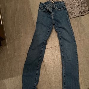 Jeans pants